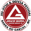 Gracie Barra - Barra do Garças/MT